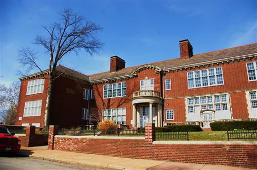 Laclede School